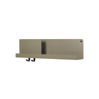 FOLDED SHELVES MEDIUM