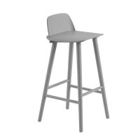 NERD BAR STOOL / SH:75CM