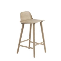 NERD COUNTER STOOL / SH:65CM
