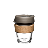 KeepCup Brew Cork - Latte - Medium