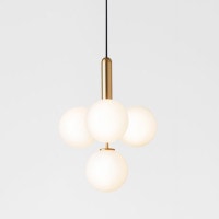 NUURA / MIIRA 4 (Brass)