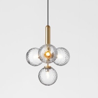 NUURA / MIIRA 4 (Brass)