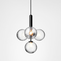 NUURA / MIIRA 4 (Rock Grey)