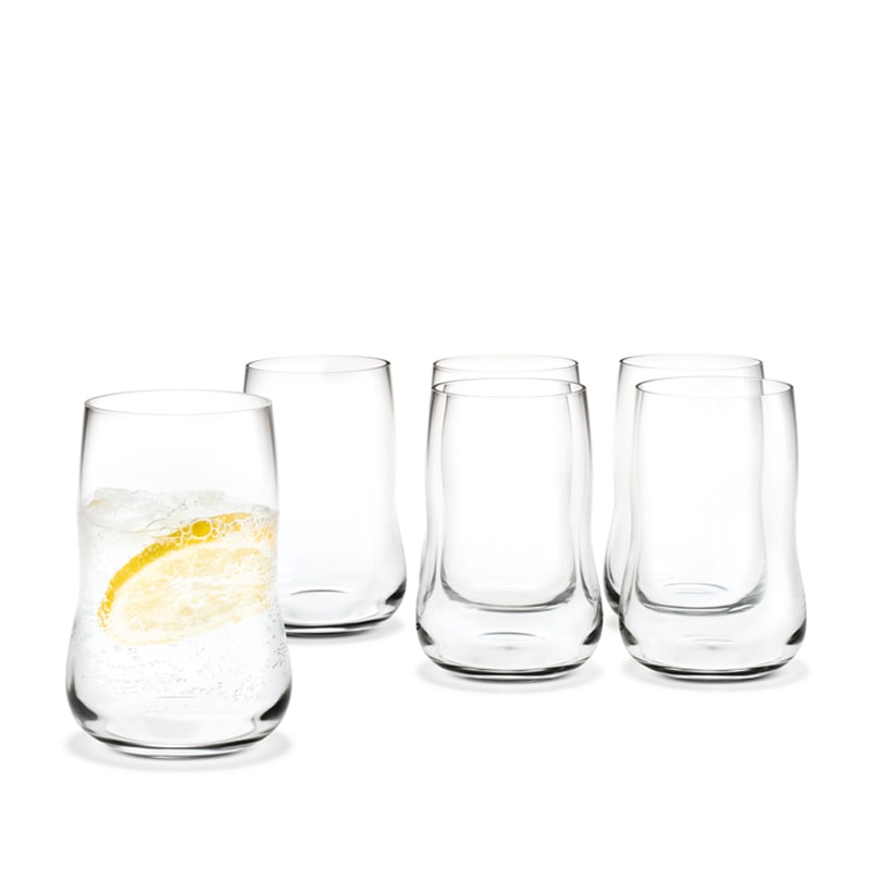HOLMEGAARD / FUTURE TUMBLER 250ml 6pcs | GOODS,キッチン