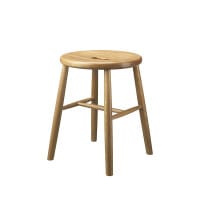 FDB Mobler / J27 Stool