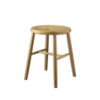 FDB Mobler / J27 Stool