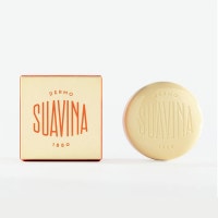 SALESUAVINA / Original Lip Balm Jar 10ml