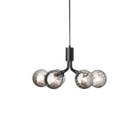 NUURA / APIALES 6 CHANDELIER