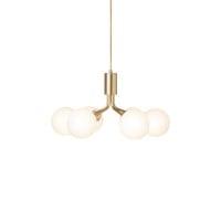 NUURA / APIALES 6 CHANDELIER