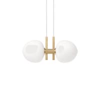 LYFA / MEMOIR 130 PENDANT II - Brass