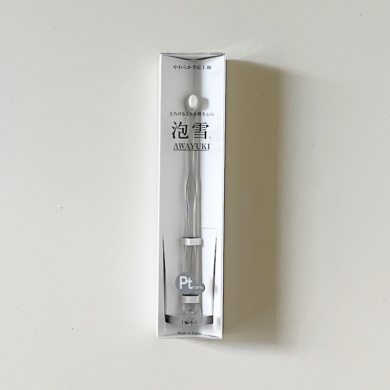 泡雪-AWAYUKI- 極小 | すべての商品 | RICH EMOTIONS