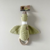 ECO�ɥå��ȥ� ���ҥ�<br>ECO DOG TOY BUCK