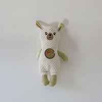 ECO�ɥå��ȥ� ����ѥ�<br>ECO DOG TOY GAGA