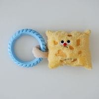 ī꡼ɥåȥ ӥå<br>Breakfast Series Dog Toy Biscuit
