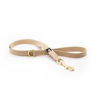 COTTON LEAD - Beige