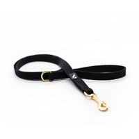 COTTON LEAD - Black