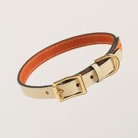 �ڼ��������TWINKA O��� | Single Loop Collar Narrow - White
