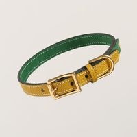 �ڼ��������TWINKA O��� | Single Loop Collar Narrow - Yellow