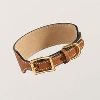 �ڼ��������TWINKA O��� | Single Loop Collar Hound - Brown