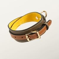 �ڼ��������TWINKA O��� | Double Loop Collar Narrow - Grey