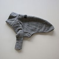 �˥åȥ饤�����åȥ��- Grey <br> GASU Svelte ��2-Leg Fit Shirt 