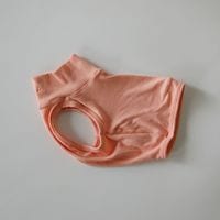 �����ɏ�����꥽�եȥ��ȥ�å����󥯥ȥå� - Pink <br> GASU Fl���ner��Ultra-Soft High-Stretch Embroidered Tank