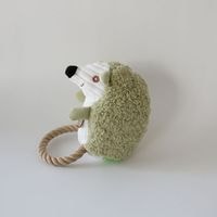 ECO�ɥå��ȥ� �ϥ�ͥ���<br>ECO DOG TOY LEIF