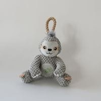 ECO�ѥԡ��ȥ� �ʥޥ����<br>ECO PUPPY TOY KIRA
