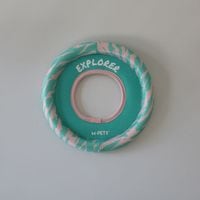 ���ץ��ȥѥ� �եꥹ�ӡ��ȥ� <br>SPRINTPUFF FRISBEE TOY