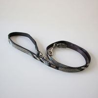 ���硼�ȥ꡼�� for ���ȥ饯���㡼�ɥϡ��ͥ�<br> GASU Vari���t�����Short Lead for Structured Skin-friendly Breathable Adjustable Harness