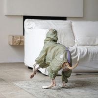 �饤�ȥ������ �쥤�󥸥㥱�å� -Fog Forest Green<br>Light Shield Rain Jacket - Fog Forest Green