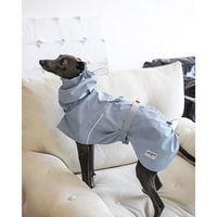 �ե����ȥ����� �쥤�󥳡��� -Bulish Grey<br>Fast Wear Raincoat - Bulish Grey