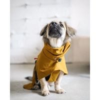 �ե����ȥ����� �쥤�󥳡��� -Yellow<br>Fast Wear Raincoat - Yellow