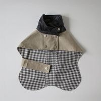 ��å����� �ȥ��������� - Vintage Brown<br>Waxed Trench Coat - Coastal Fog - Vintage Brown