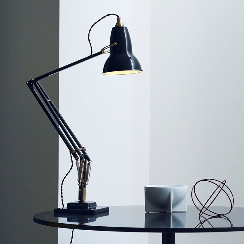 ANGLEPOISE / ORIGINAL 1227 BRASS