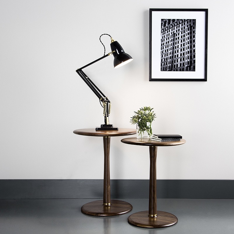 ANGLEPOISE / ORIGINAL 1227 BRASS
