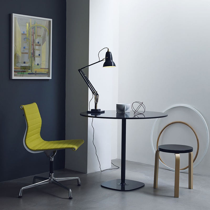 ANGLEPOISE / ORIGINAL 1227 BRASS