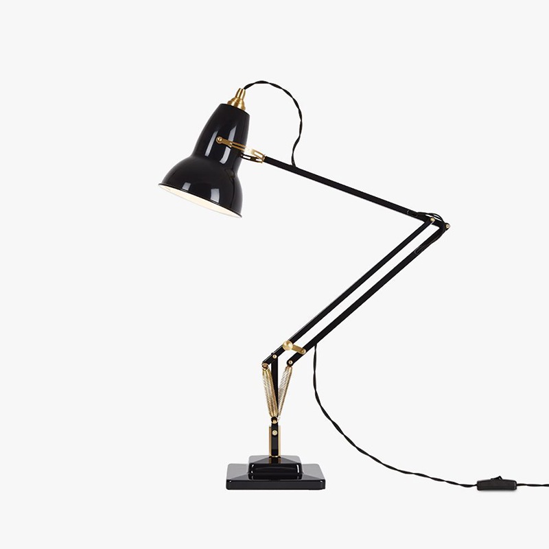 ANGLEPOISE / ORIGINAL 1227 BRASS