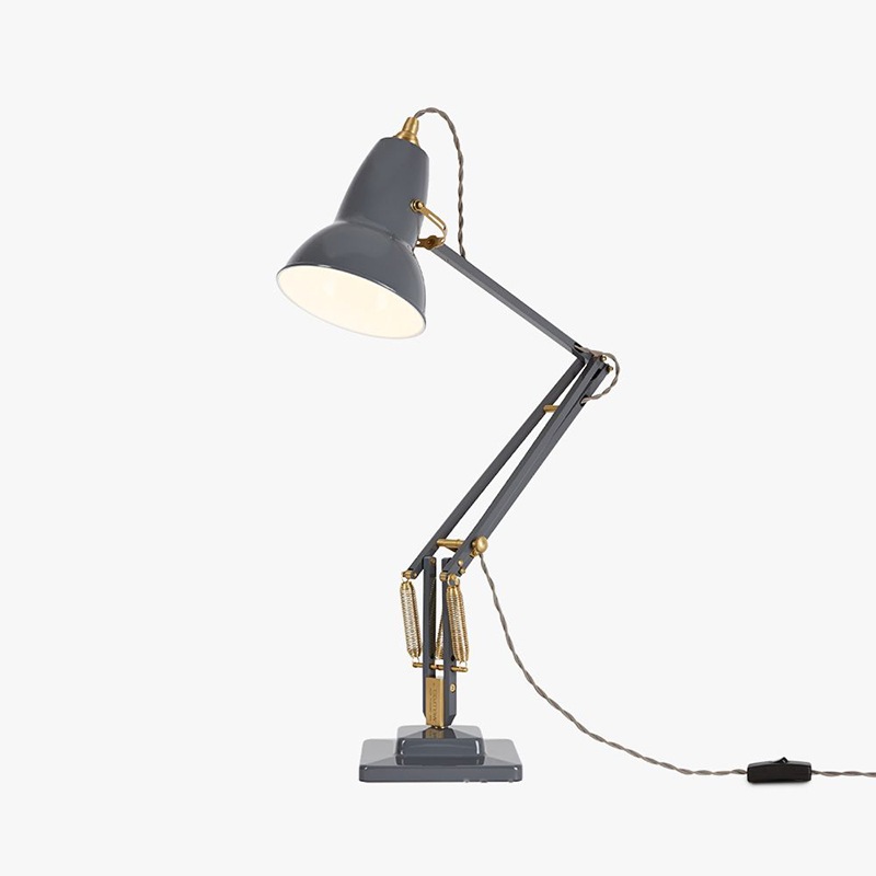 ANGLEPOISE / ORIGINAL 1227 BRASS