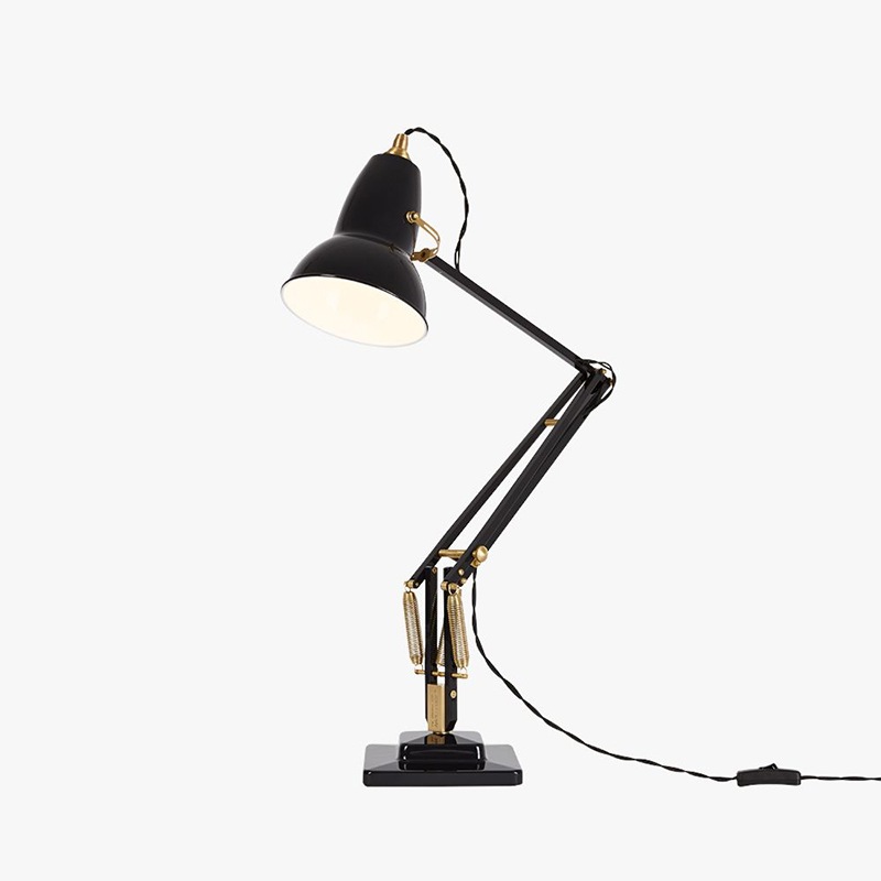 ANGLEPOISE / ORIGINAL 1227 BRASS