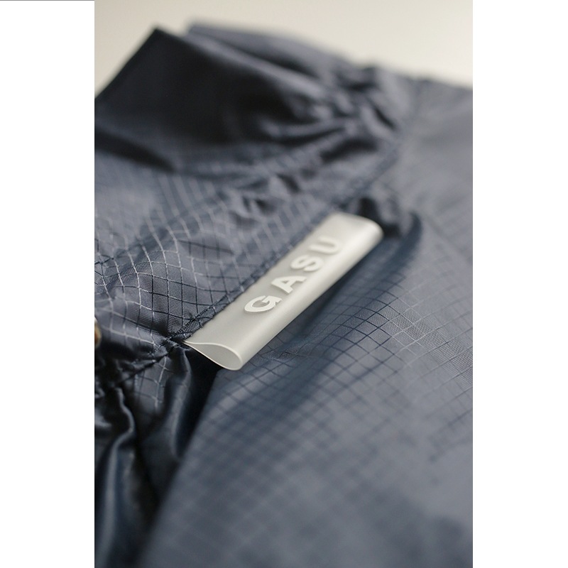 �ں����١�Ķ���̥����ץ����� - Inkwell Navy<br> Ultra-lightweight Tear-resistant Dustproof Waterproof Jumpsuit