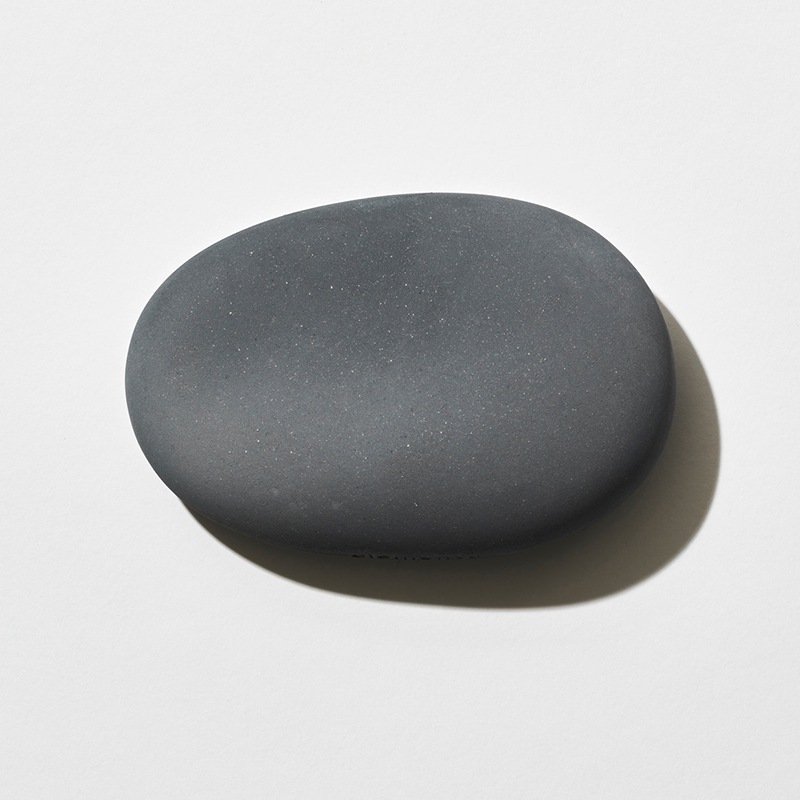 elemense / Pottery Stone Diffuser ��No.4�ʥޥ��grey��