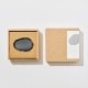 elemense / Pottery Stone Diffuser ��No.4�ʥޥ��grey��