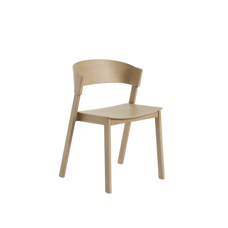 COVER SIDE CHAIR