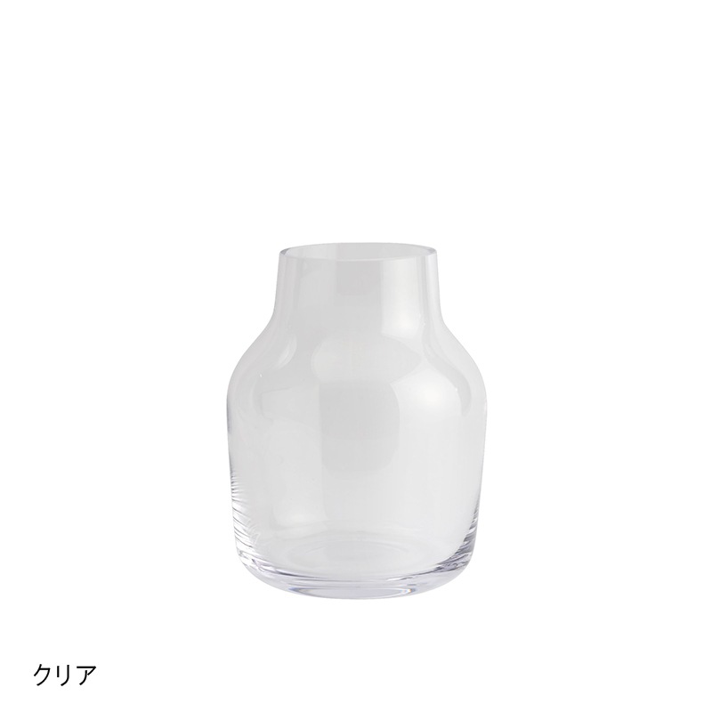 SILENT VASE ��15CM