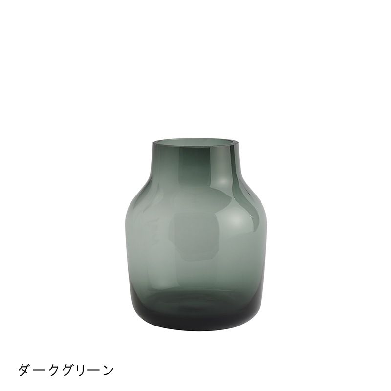 SILENT VASE ��15CM