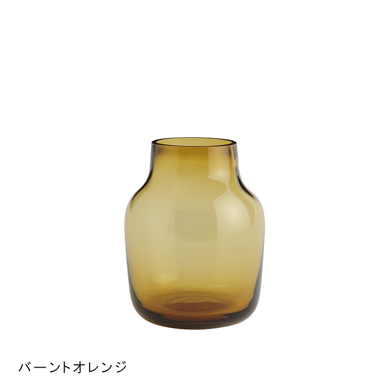 SILENT VASE ��15CM