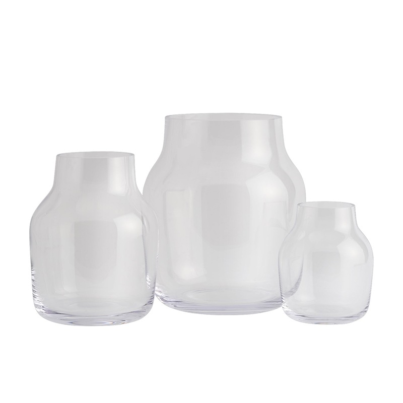 SILENT VASE ��15CM