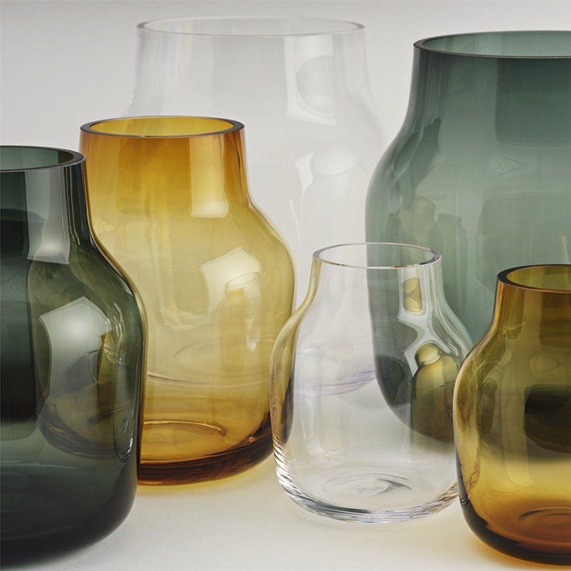 SILENT VASE ��15CM