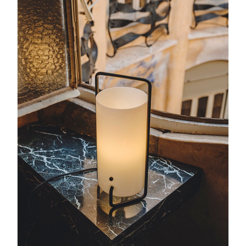 SANTA&COLE / ASA - Black